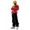 SAKAMOTO DAYS - Asakura Shin - Figure Solid Scene Collection 22cm