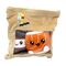YUMMIES - Uramaki & Soya - 2 plush 15cm in plush take away bag 21x21cm