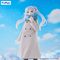 FRIEREN - Frieren End Trio Try It  - Statue Beyond Journey's 17cm