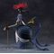 PUELLA MAGI MADOKA MAGICA - Nutcracker Witch - Pop Up Parade SP 24cm