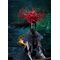 PUELLA MAGI MADOKA MAGICA - Nutcracker Witch - Pop Up Parade SP 24cm