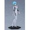 EVANGELION - Rei - Figure PLAMAX 20cm
