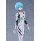 EVANGELION - Rei - Figure PLAMAX 20cm