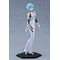EVANGELION - Rei - Figure PLAMAX 20cm