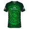 RICK & MORTY - Rick & Morty 13 - Soccer Jersey Men (S)