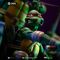 TMNT - TMNT 1St cover set - Statue Deluxe Art Scale 1/10 24cm