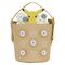POKEMON - Floral Pikachu - Crossbody bag Loungefly