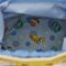 POKEMON - Floral Pikachu - Crossbody bag Loungefly