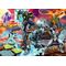 DC - Cyborg - Puzzle 1000P