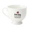 HELLO KITTY - Hello Kitty - Cup and saucer "Bone China" 240ml