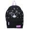 KUROMI - Denim Revival - Backpack '37x25,7x12cm'