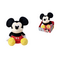 MICKEY - Plush Shoulder Pad with Magnetic - 12cm
