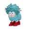 MY HERO ACADEMIA - Dekusheep - Fluffy Puffy Figure 7cm