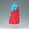 ONE PIECE - Nefeltari Vivi - Figure DXF-Special 19cm