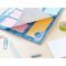 STITCH - Weekly Planner - A4 Bloc Note