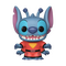 LILO & STITCH - Bitty Pop Ride - The Red One with Stitch