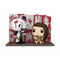 TERRIFIER - POP Moment N° 1793 - Art Vs Sienna