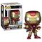 INFINITY SAGA - POP Plus N° 1555 - Iron Man with Beams (GW)
