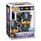 JLA & SONIC - POP Heroes N° 591 - Shadow As Batman