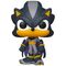 JLA & SONIC - POP Heroes N° 591 - Shadow As Batman