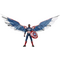 BRAVE NEW WORLD - Captain America - Figure Legend Series 15cm