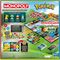 MONOPOLY - POKEMON (French)