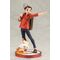 POKEMON - Victor & Scorbunny - Statue ARTFXJ 1/8 21cm