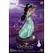 DISNEY ALADDIN - Jasmine - Statue Master Craft 43cm