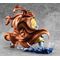 ONE PIECE - Jinbe - Statue P.O.P SA-Maximum "Limited Reprint" 25cm