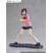 DANDADAN - Momo - Statue Tenitol 18cm