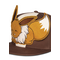 POKEMON - Eevee - Novelty Cap