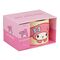 HELLO KITTY - Melody - Embossed Mug