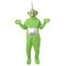 TELETUBBIES - Dipsy - Nostalgia adult Costume