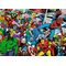 MARVEL - Avengers - Puzzle Challenge 1000P