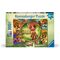MARVEL - We are Groot - Puzzle 100P XXL