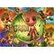 MARVEL - We are Groot - Puzzle 100P XXL