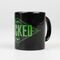 WICKED - Logo - Mug 11,8oz