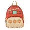 DISNEY - Moana - Mini Backpack LoungeFly