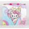 HELLO KITTY - Icecream - Shopping Bag