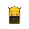 POKEMON - Pikachu - Backpack