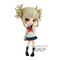 MY HERO ACADEMIA - Himiko Toga - Q Posket 13cm