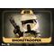 STAR WARS - Shoretrooper - Figure Egg Attack Action 16.5cm