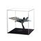 EVORETRO - Acrylic Modular Case 25x25x25cm