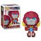 TRANSFORMERS - POP N° 147 - Hot Rod with Matrix