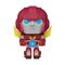 TRANSFORMERS - POP N° 147 - Hot Rod with Matrix