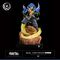 FAIRY TAIL - Jellal - Resin Ikigai Statue 1/6 By Tsume 28cm
