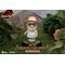 JURASSIC PARK - 6 Mini Egg Attack Figure Set 10cm