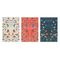 FRIDA KAHLO - 3 Pack of Notebooks - Size A5