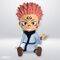 JUJUTSU KAISEN - Sukuna - Money Box PVC 15cm