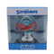 SMURF - Chilly Smurf - Figure 11cm